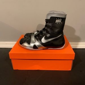 Nike Hyperko Boxing Shoes